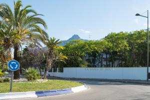 Apartament in urb Dama de Noche Puerto Banus