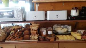 B&B / Chambres d'hotes Gite Chalet du Soulor : photos des chambres