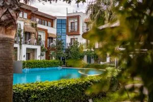 Liona Hotel & SPA - Didim