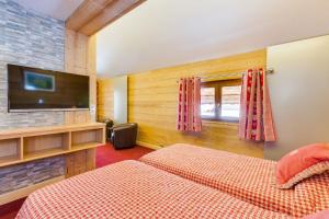 Hotels Le Castillan : photos des chambres