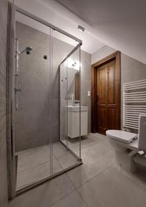 Watra apartamenty z aneksami