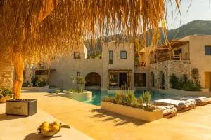 Meli Suites Isle - Adults Only - Xánthi