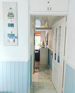 Canarian blue Suite tropical garden view & Pool