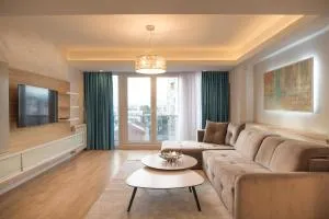 Apartment Gorazd - Karpoš Dva