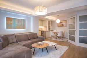 Apartment Gorazd