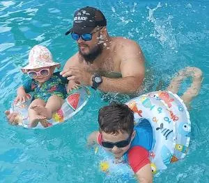 Kloof Oaks Guest House - Goedgeloof