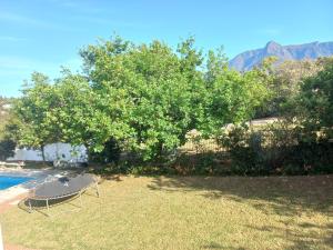 Kloof Oaks Guest House