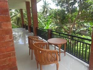 Uma Biu Guest House