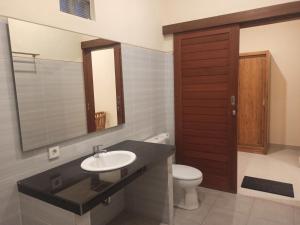 Uma Biu Guest House
