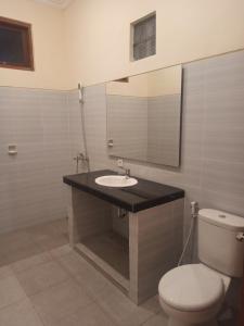 Uma Biu Guest House