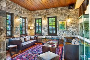 Aristi Mountain Resort Zagori Greece