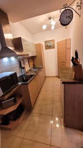 Apartament Rewal 15