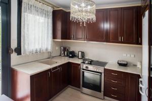 Luxury Dafnis House