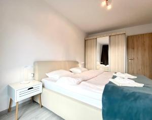 Coresi Nest Apartment - Pet Friendly