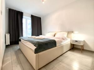 Coresi Nest Apartment - Pet Friendly