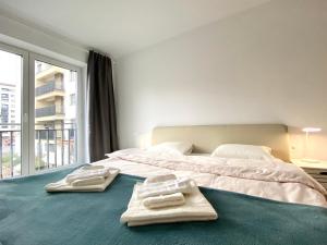 Coresi Nest Apartment - Pet Friendly