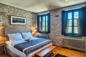 Aristi Mountain Resort Epirus Greece