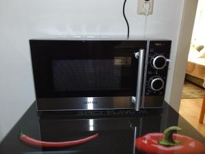 Ferienwohnung Wawrok