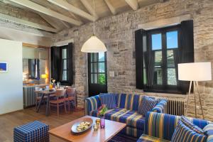 Aristi Mountain Resort Zagori Greece