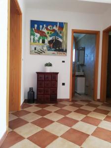Apartment Laetitia 