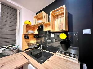 GOOD PLACE 4U Apartament na Jurze