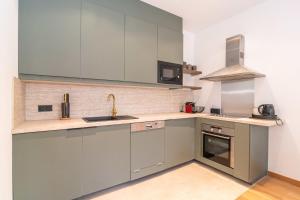 Clémenceau by Olam Properties 3 pcs Rénové 2022