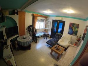 Comparte Espacio en Chiclana