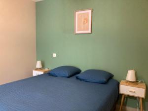 Appart'hotels Apprt Hotel Clos du Beron : photos des chambres