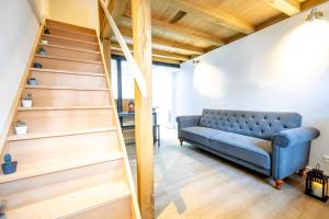 Appartements Le chalet : photos des chambres