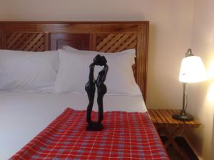 Maasai Hostel Tanzania