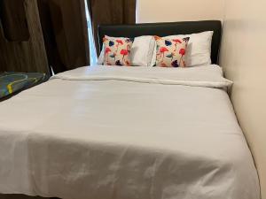 Ramiro Haven Staycation