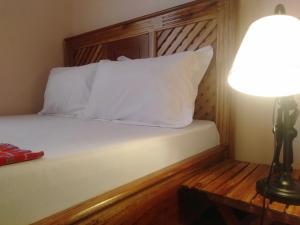 Maasai Hostel Tanzania