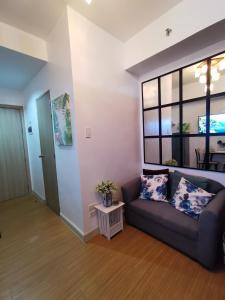 Nathans Pad @ Grace residences Nr. BGC