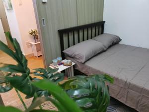 Nathans Pad @ Grace residences Nr. BGC