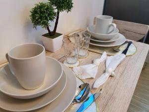 Nathans Pad @ Grace residences Nr. BGC