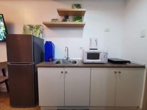 Nathans Pad @ Grace residences Nr. BGC