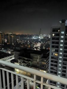 Nathans Pad @ Grace residences Nr. BGC