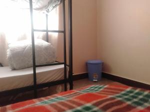 Maasai Hostel Tanzania