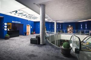 Art Magus Hotel