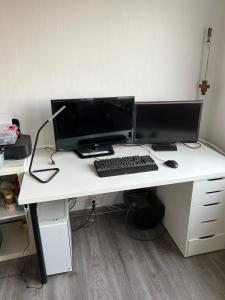 Inspirujące miejsce z widokiem na Miasto!