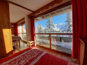 Appartements Superbe appartement Chamrousse pres des pistes : photos des chambres