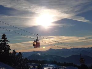 Appartements Superbe appartement Chamrousse pres des pistes : photos des chambres