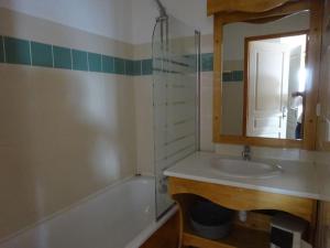 Appartements Superbe appartement Chamrousse pres des pistes : photos des chambres