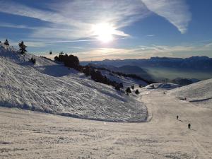 Appartements Superbe appartement Chamrousse pres des pistes : photos des chambres