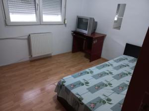 Cazare cu vedere la lacul TEI