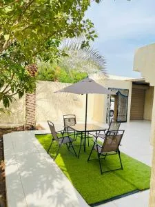 FANATEER SUDAYER VILLA - Dammam