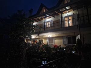 ΚΑΛΟΣΚΟΠΗ Luxury House