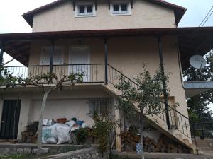 ΚΑΛΟΣΚΟΠΗ Luxury House