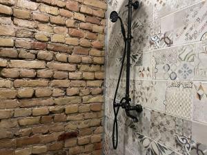 Elegant & Central 1Br w Free Parking & Coffee machine