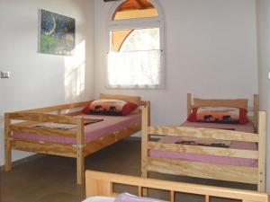 Terreno Ro-Bi-Li Ferienwohnung